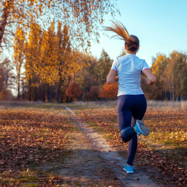 Helppo-juoksuohjelma